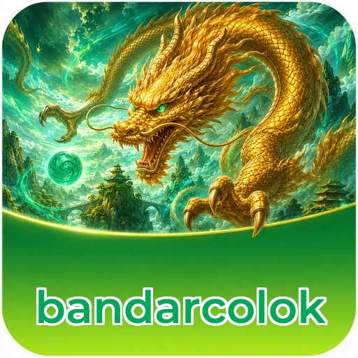 Fitur bandarcolok