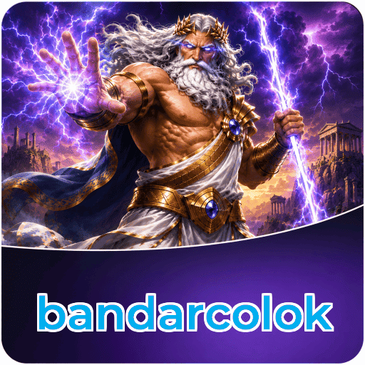 Download bandarcolok APK